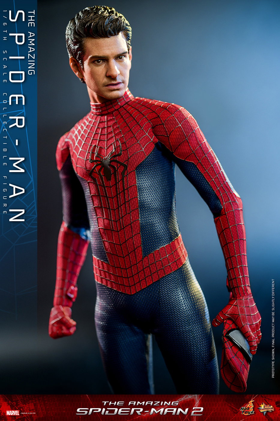 The Amazing Spider-Man 2 - The Amazing Spider-Man image 3