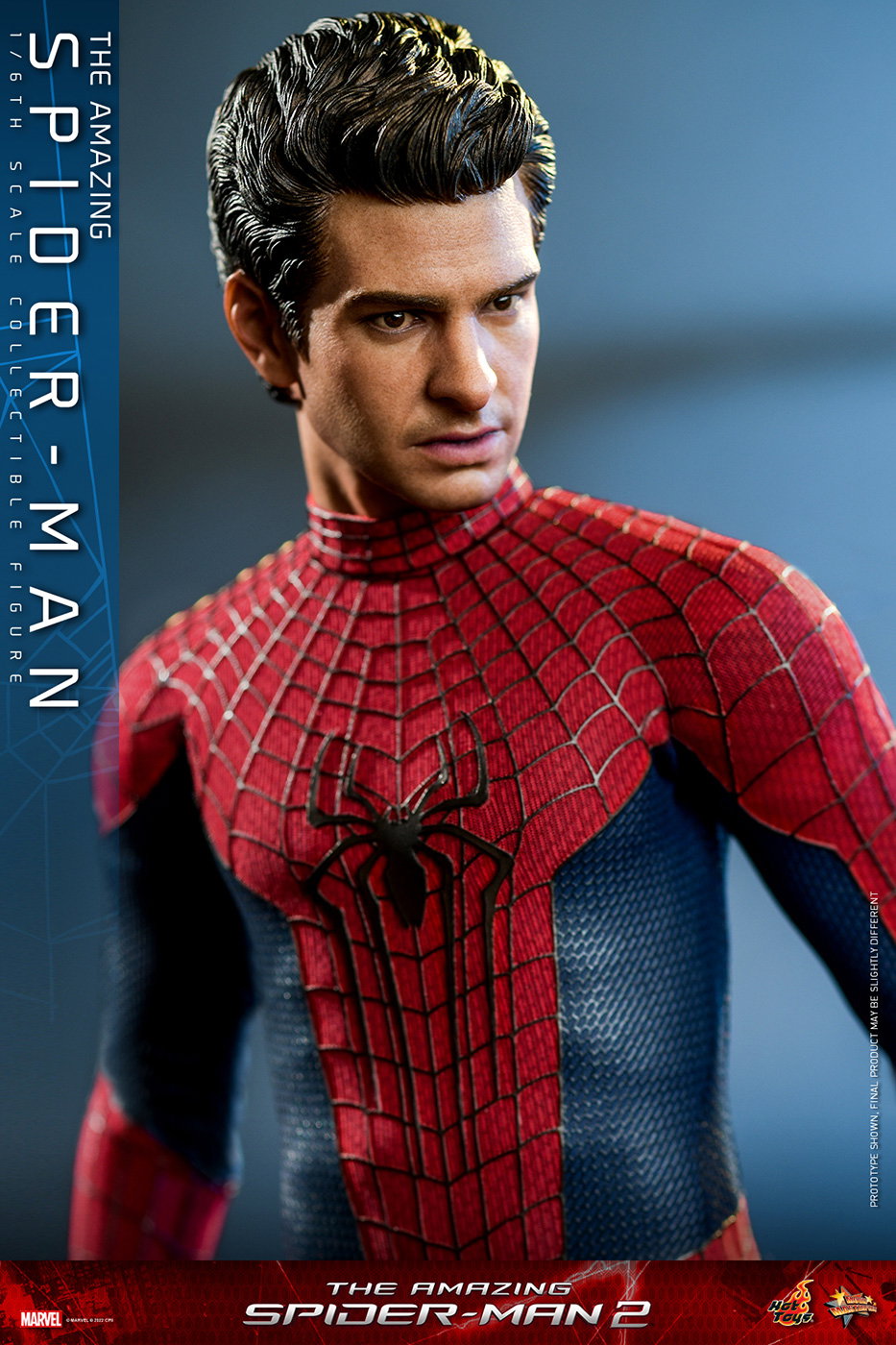 The Amazing Spider-Man 2 - The Amazing Spider-Man image 4