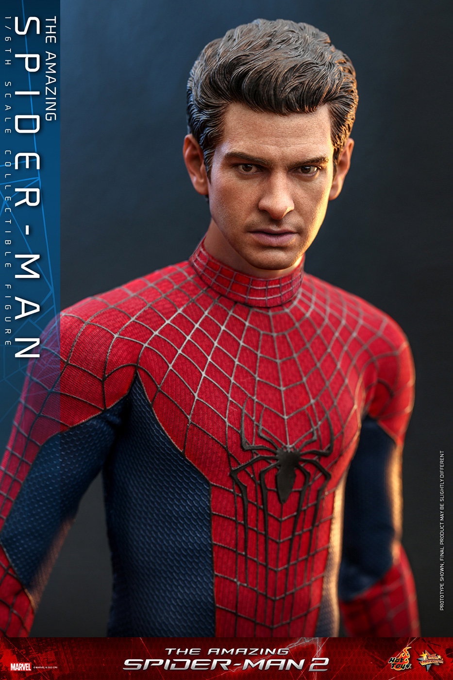 The Amazing Spider-Man 2 - The Amazing Spider-Man image 5