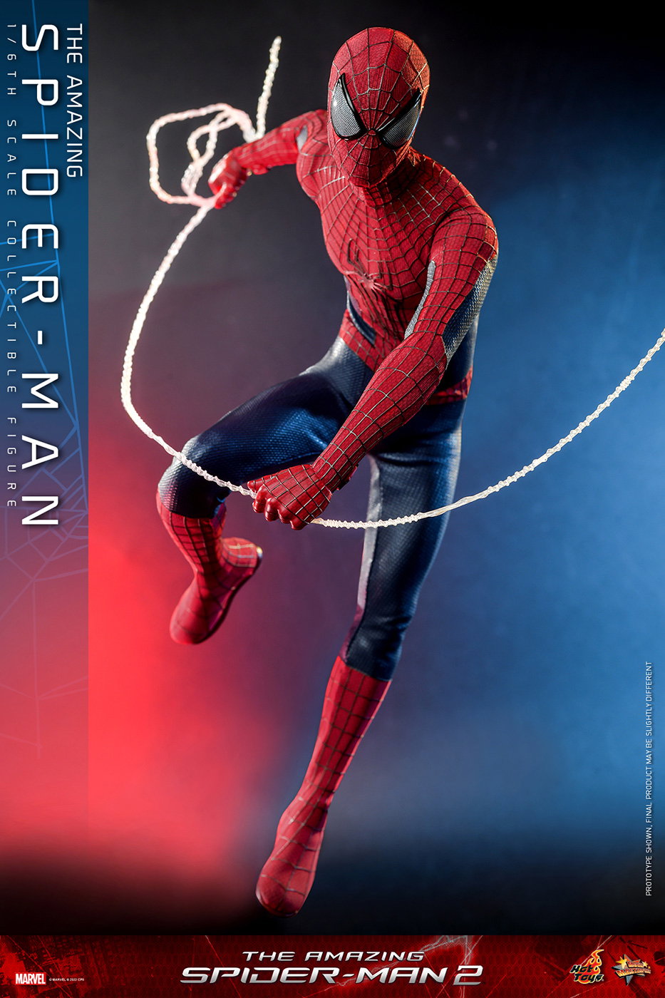 The Amazing Spider-Man 2 - The Amazing Spider-Man image 6