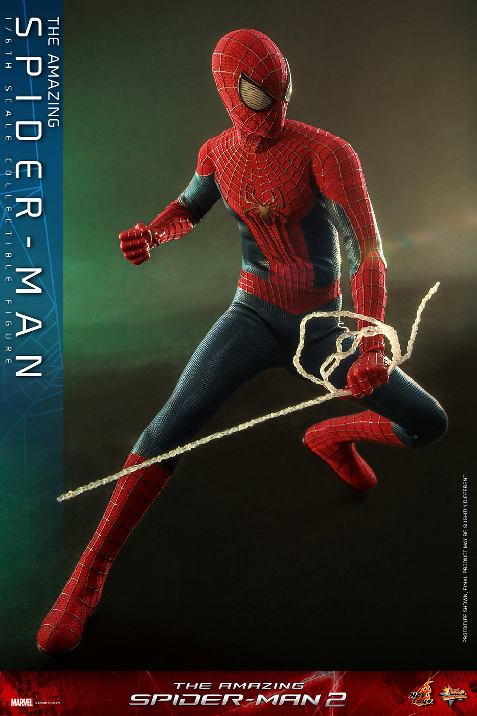 The Amazing Spider-Man 2 - The Amazing Spider-Man image 7