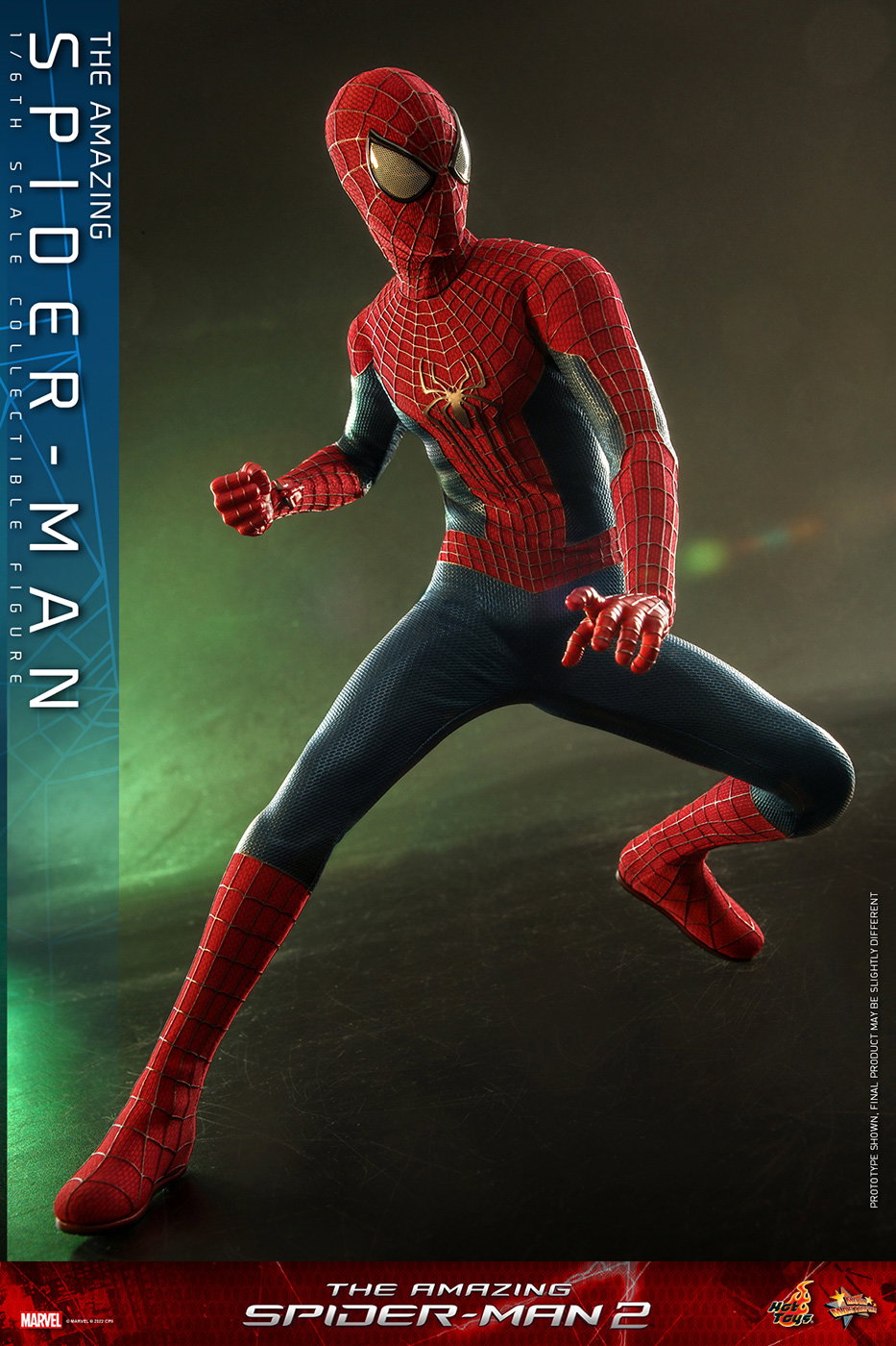The Amazing Spider-Man 2 - The Amazing Spider-Man image 8