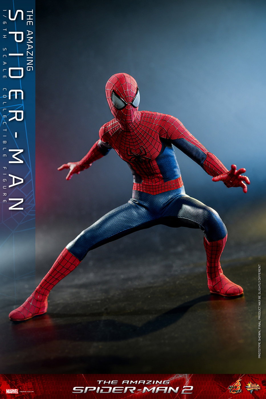 The Amazing Spider-Man 2 - The Amazing Spider-Man image 9