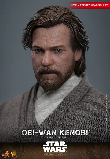 Obi-Wan Kenobi - Obi-Wan Kenobi