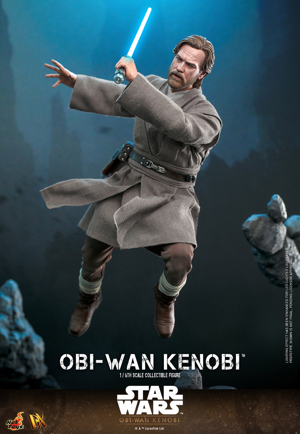 Obi-Wan Kenobi - Obi-Wan Kenobi image 10