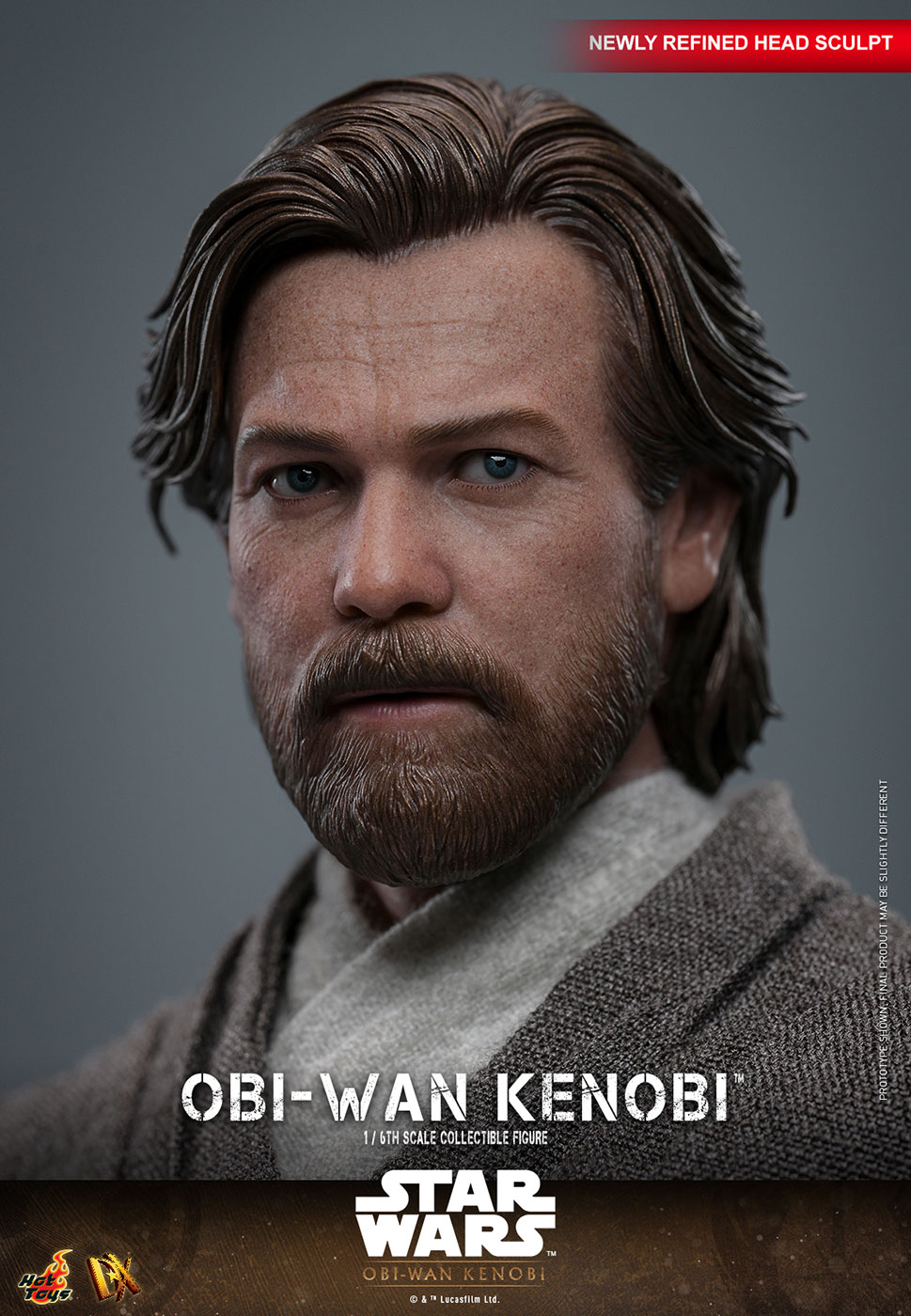 Obi-Wan Kenobi - Obi-Wan Kenobi image 2