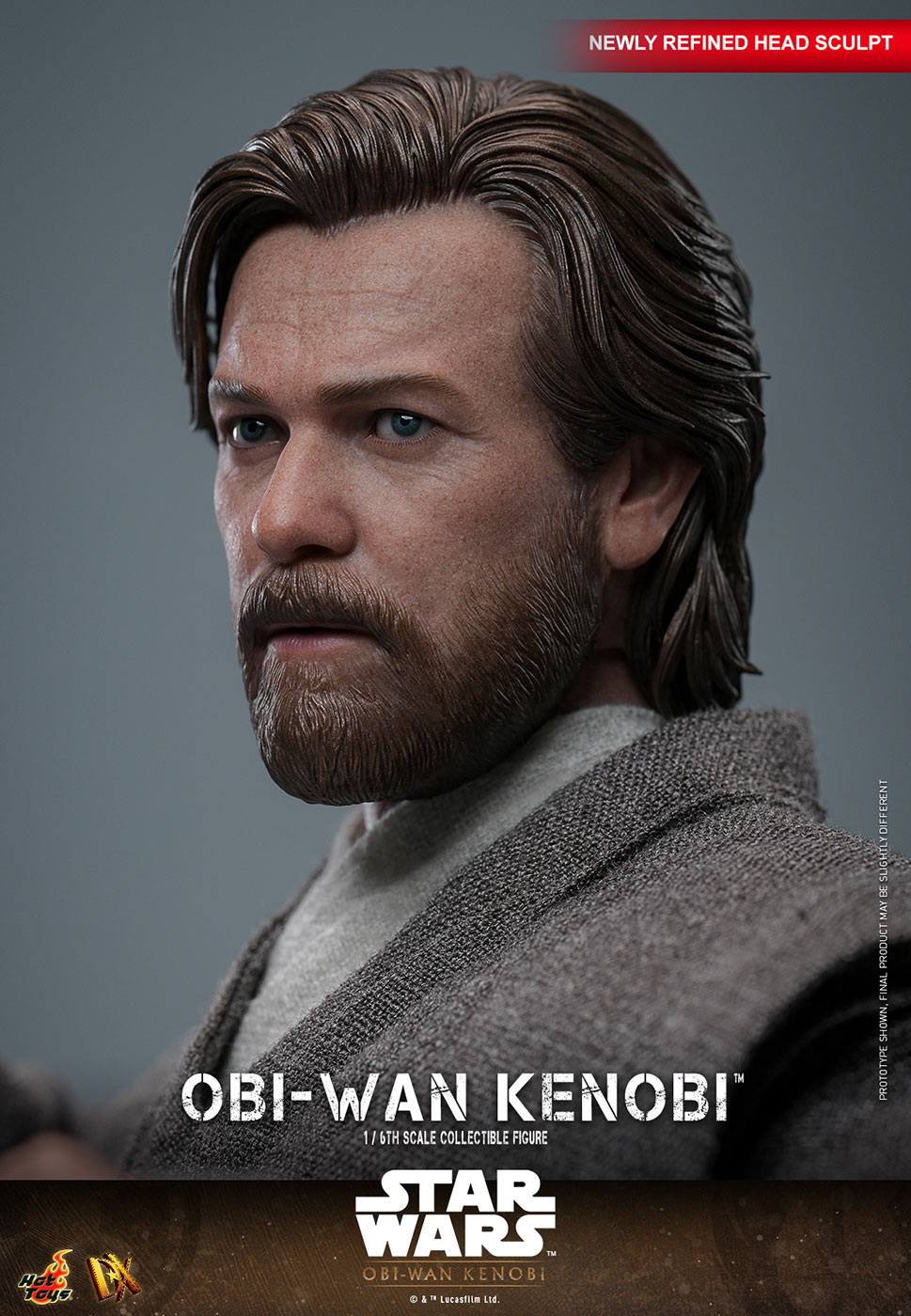 Obi-Wan Kenobi - Obi-Wan Kenobi image 3