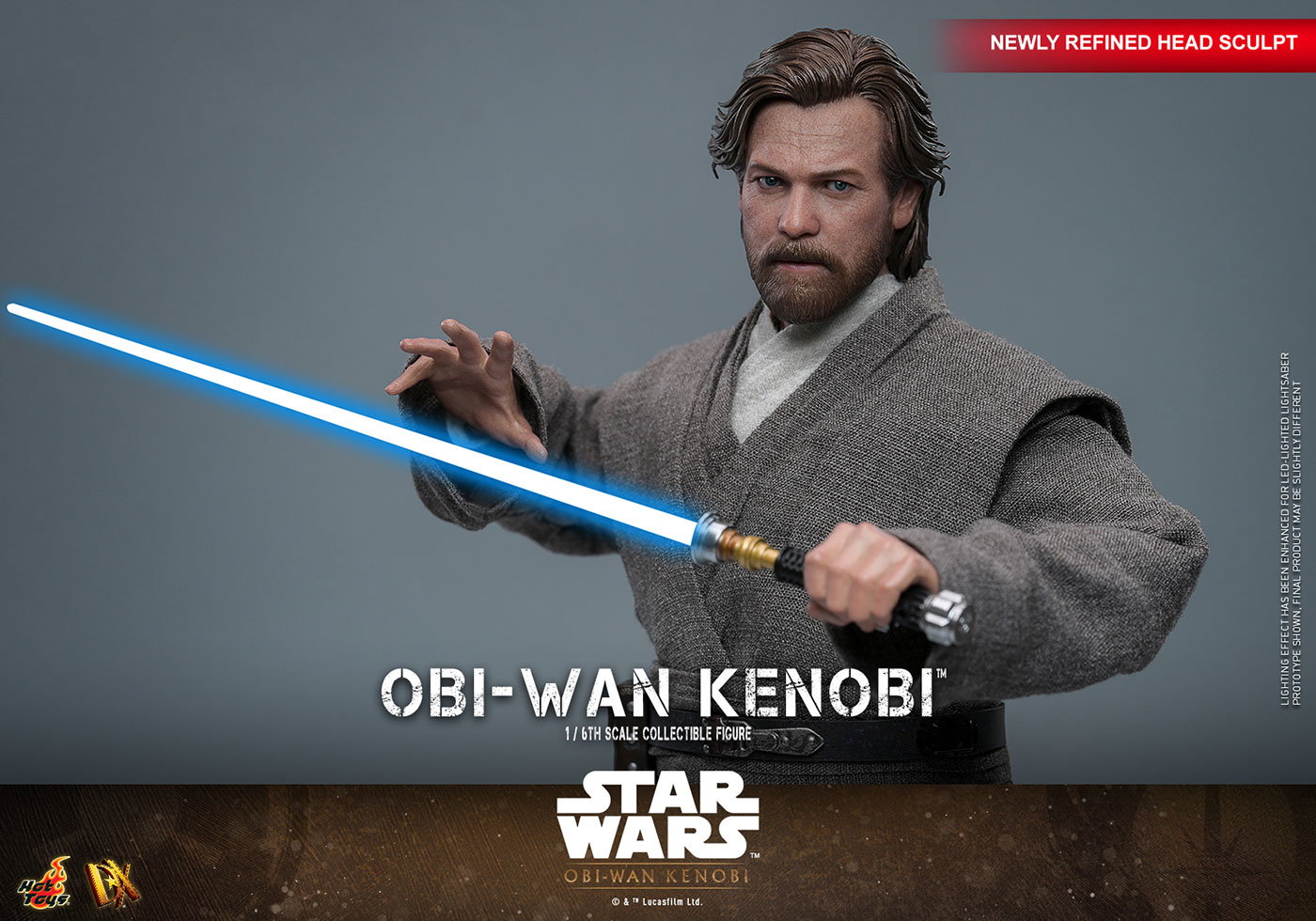 Obi-Wan Kenobi - Obi-Wan Kenobi image 4