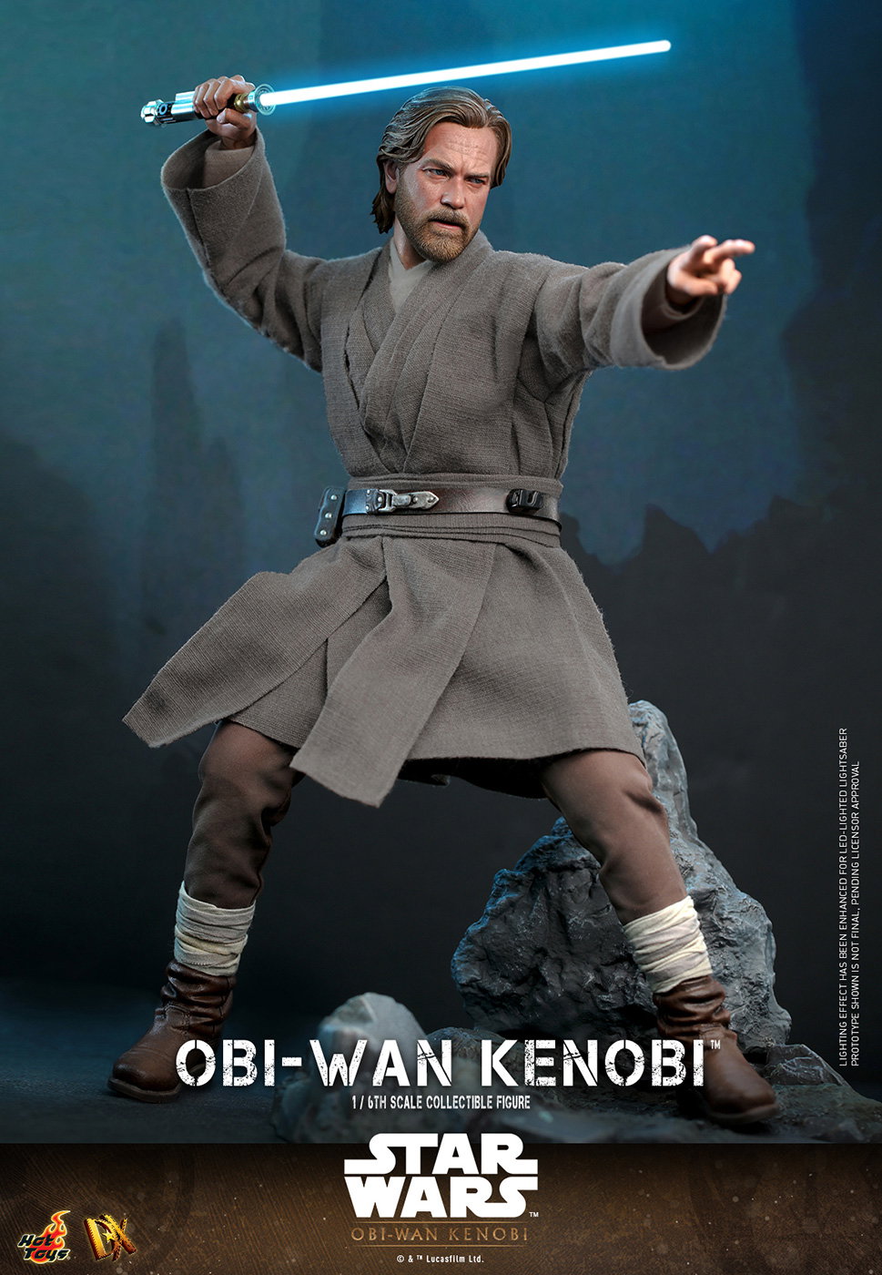 Obi-Wan Kenobi - Obi-Wan Kenobi image 7