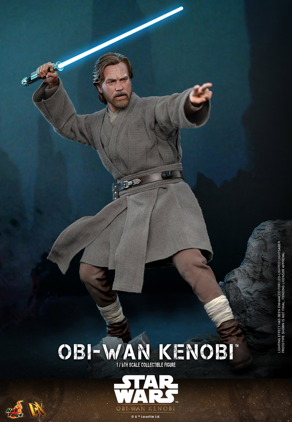 Obi-Wan Kenobi - Obi-Wan Kenobi image 8