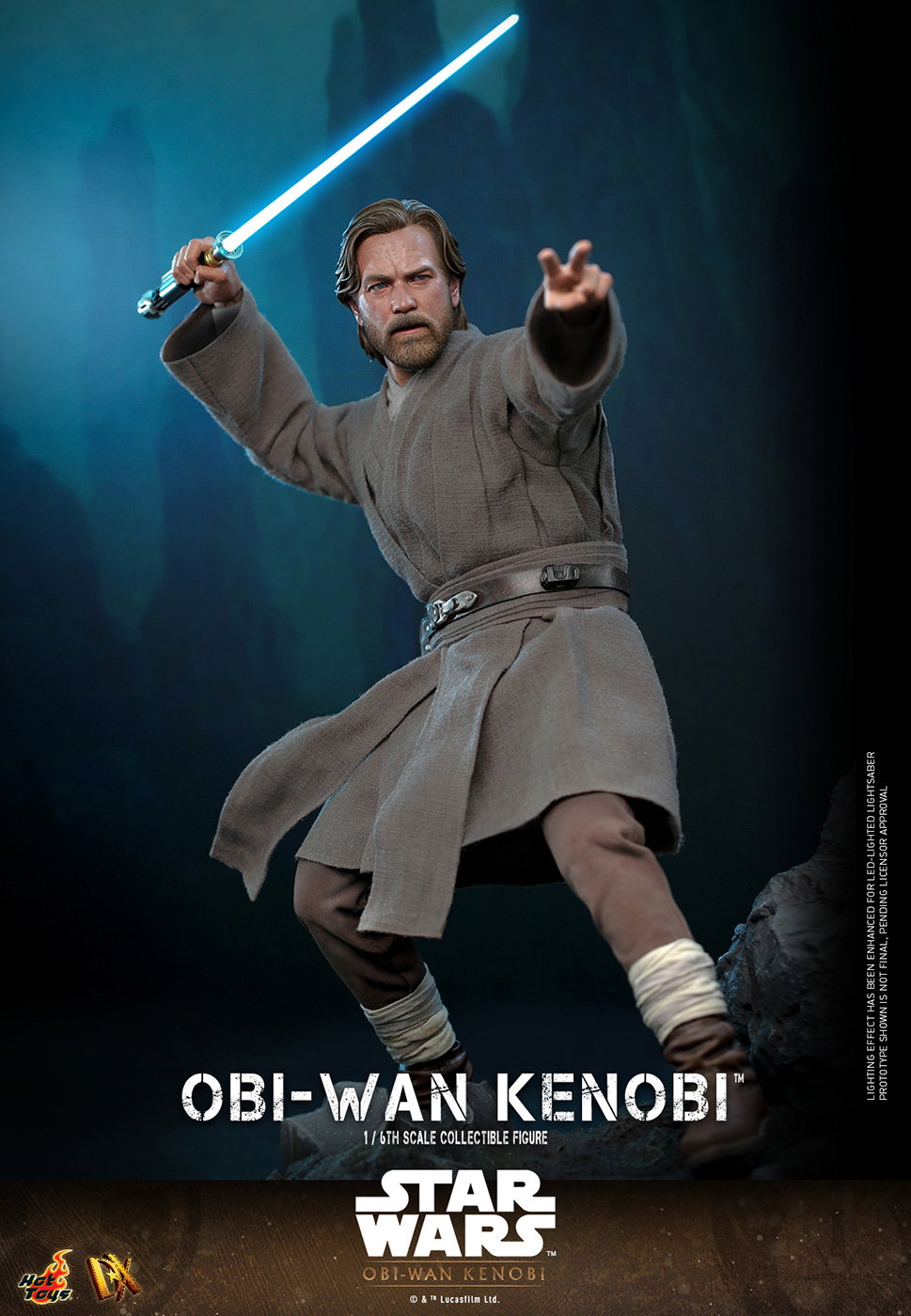 Obi-Wan Kenobi - Obi-Wan Kenobi image 9