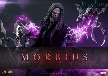 Morbius - Morbius