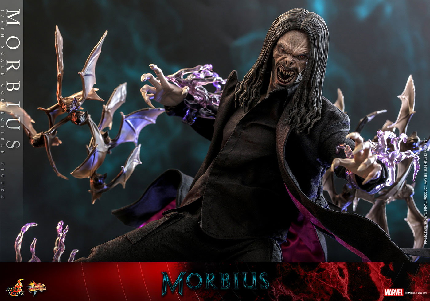Morbius - Morbius image 10
