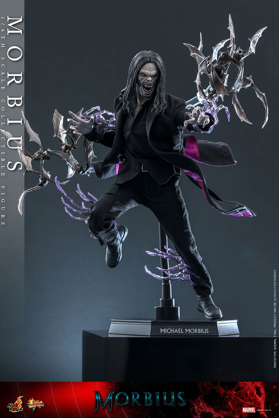 Morbius - Morbius image 2