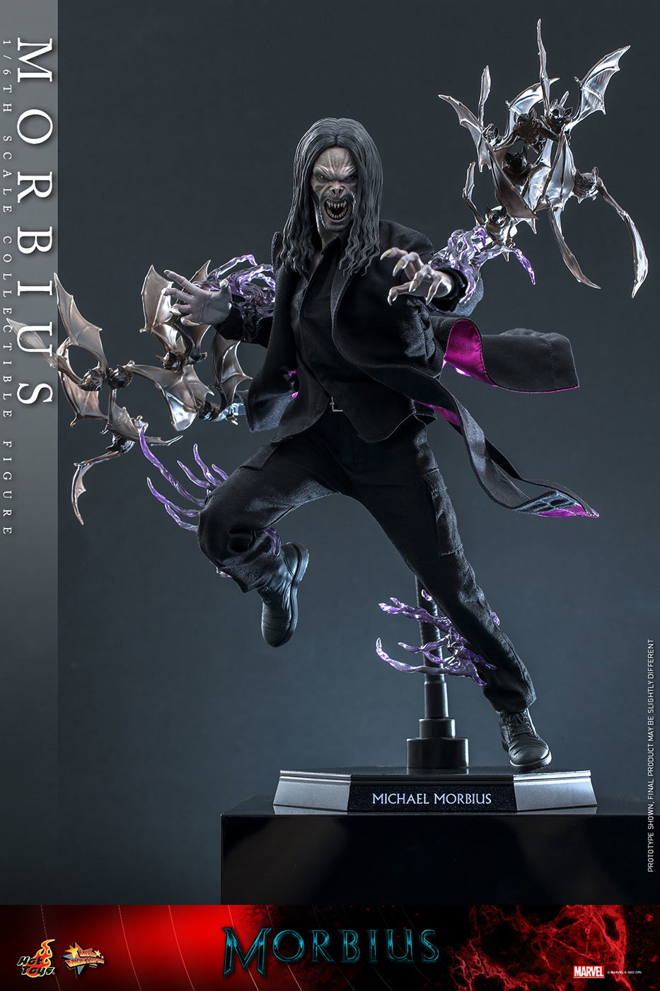 Morbius - Morbius image 3