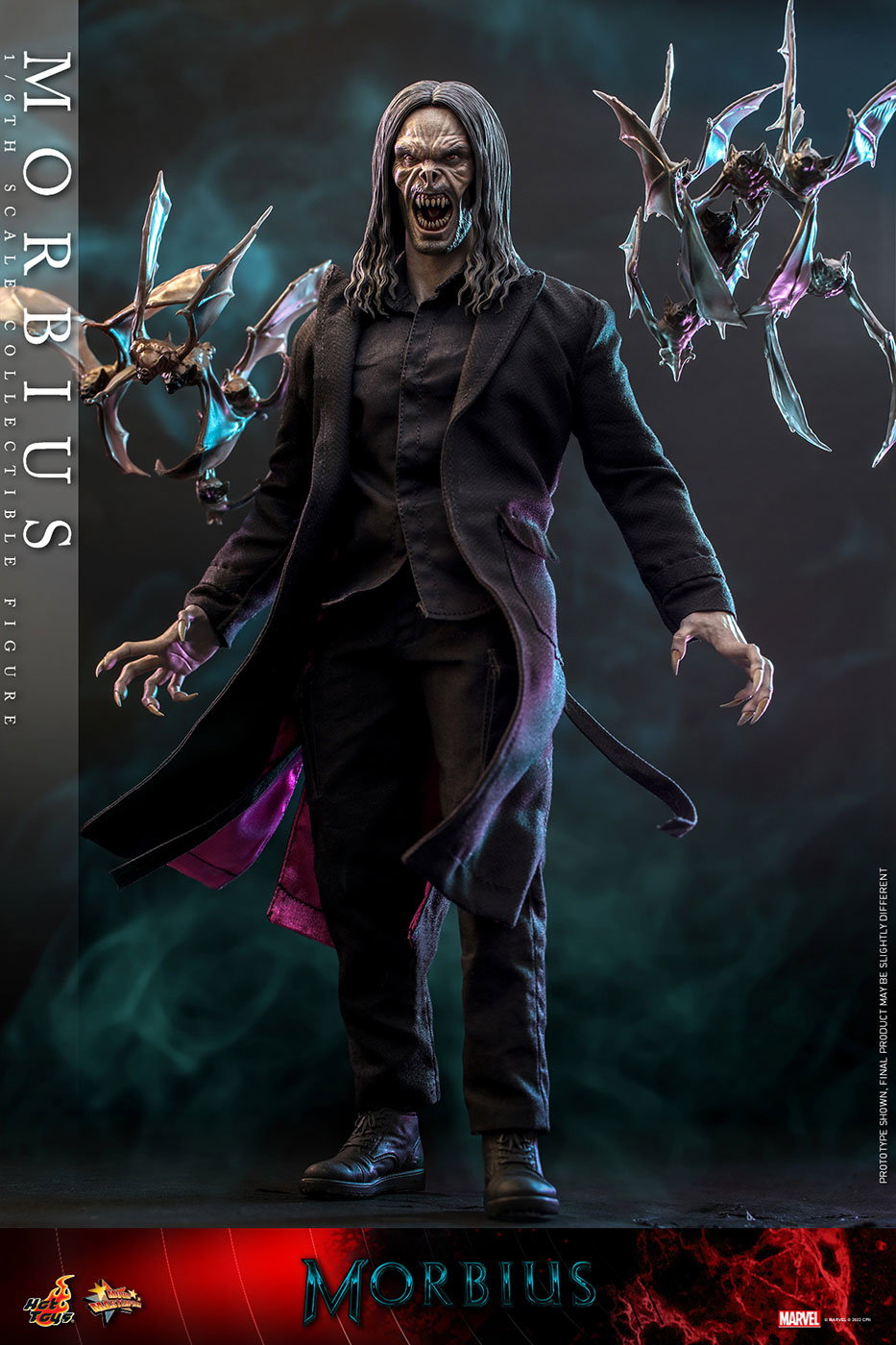Morbius - Morbius image 4