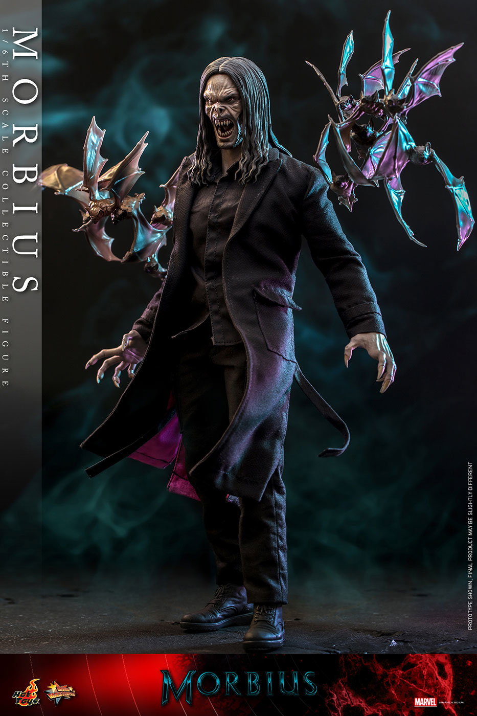 Morbius - Morbius image 5