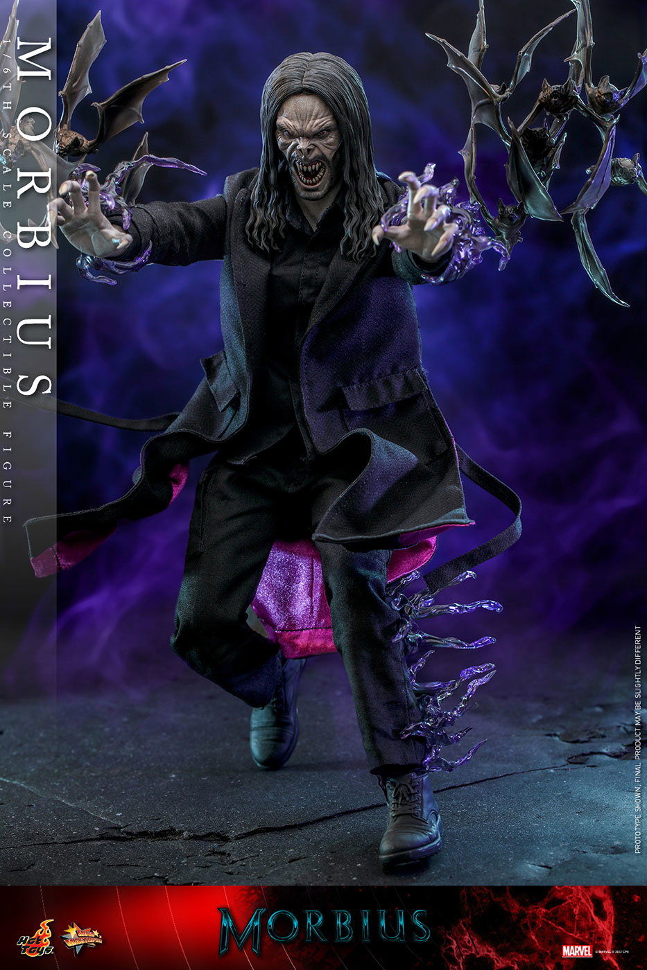 Morbius - Morbius image 6