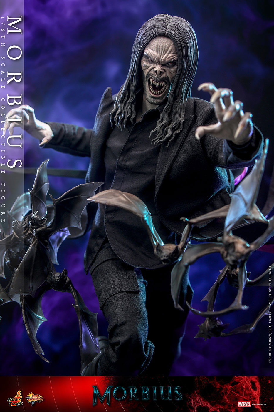 Morbius - Morbius image 7
