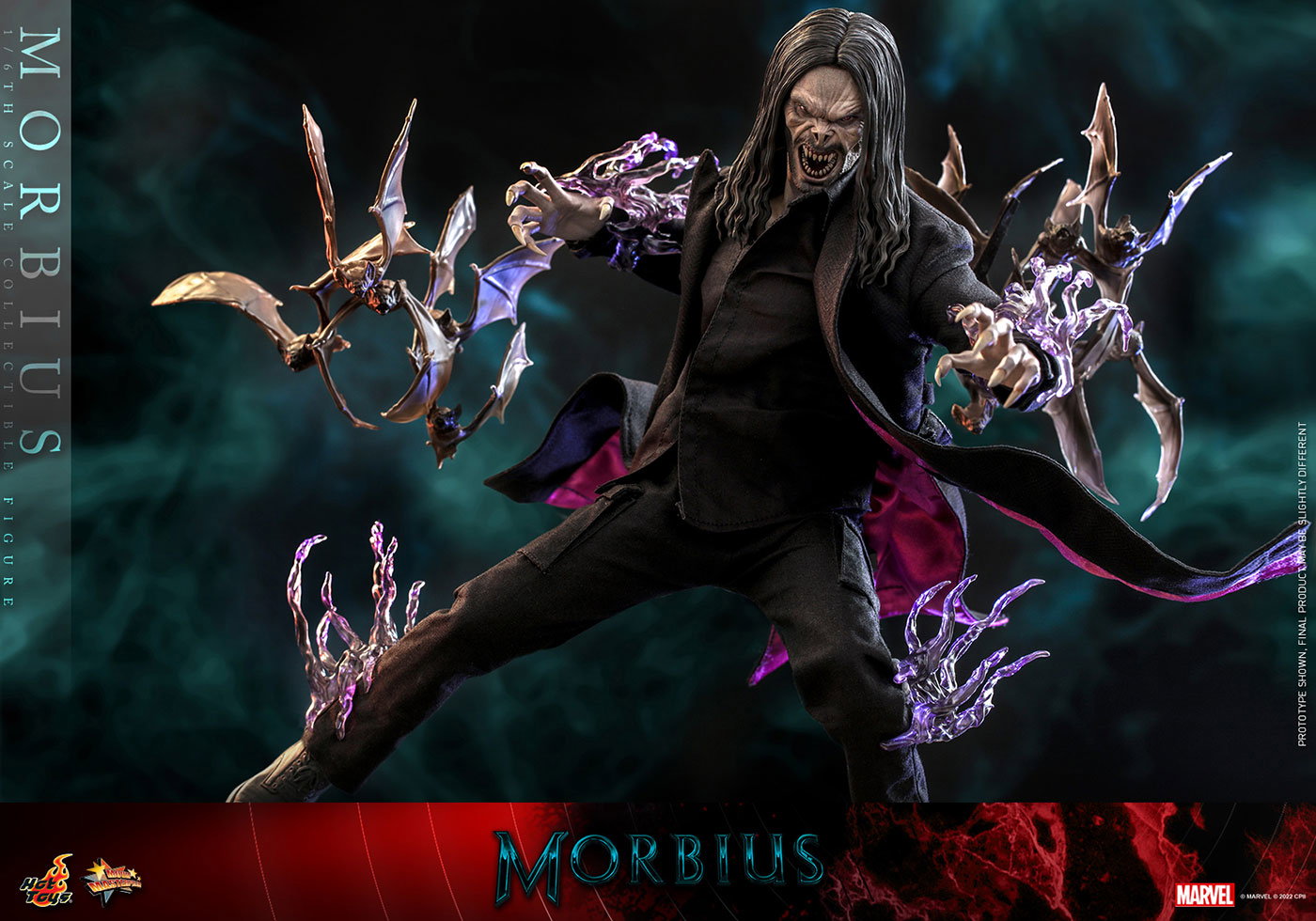 Morbius - Morbius image 8