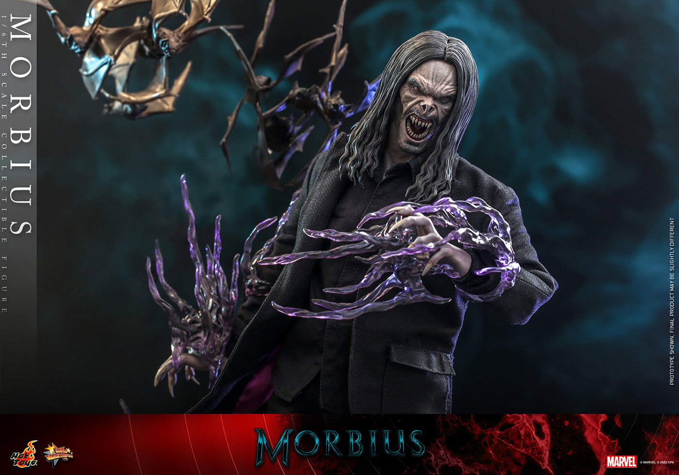 Morbius - Morbius image 9