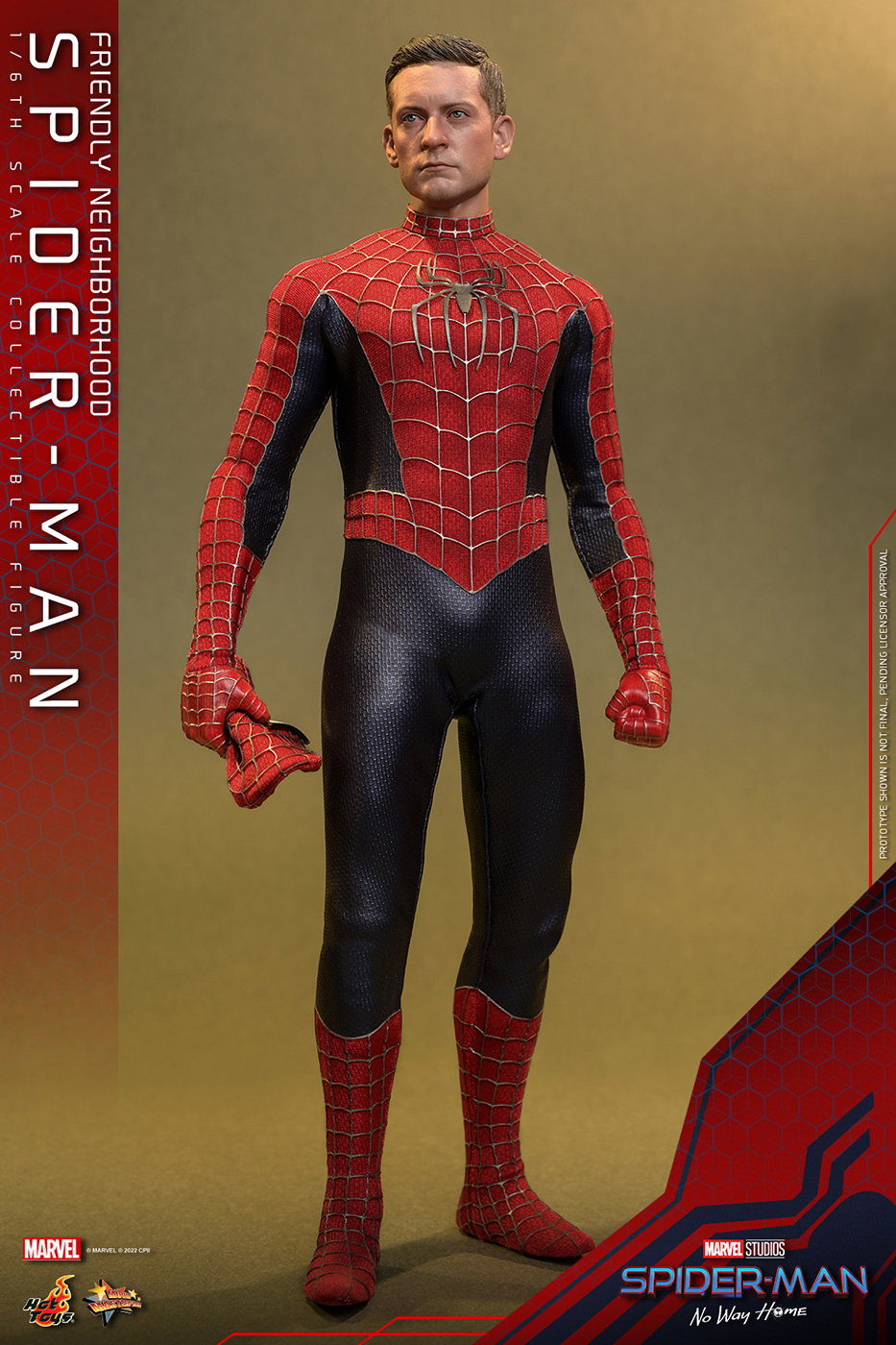 Spider-Man: No Way Home - Friendly Neighborhood Spider-Man image 6