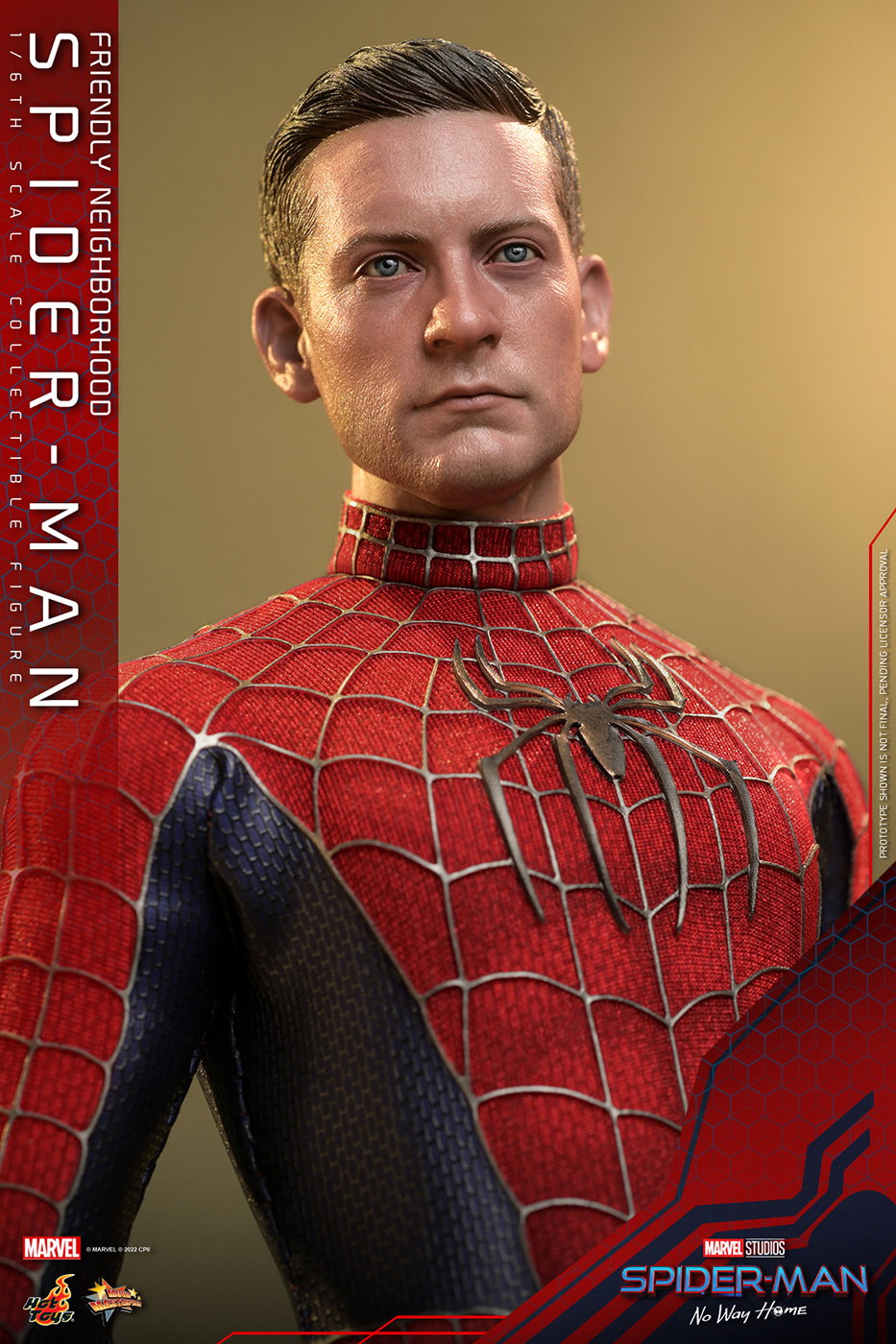 Spider-Man: No Way Home - Friendly Neighborhood Spider-Man image 7
