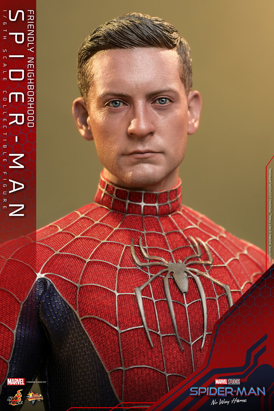 Spider-Man: No Way Home - Friendly Neighborhood Spider-Man image 8