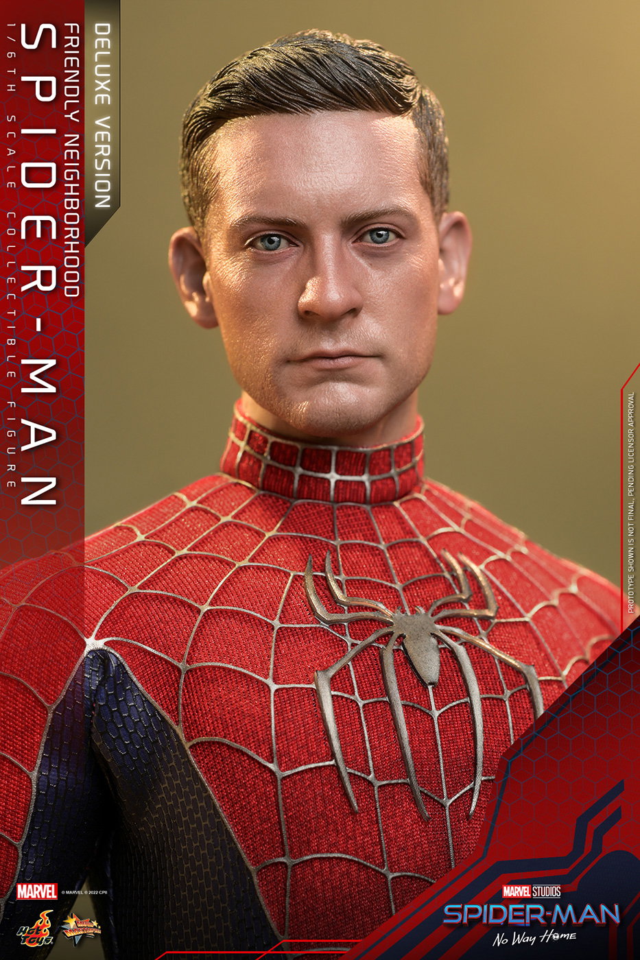 Spider-Man: No Way Home - Friendly Neighborhood Spider-Man (Deluxe Version) image 10