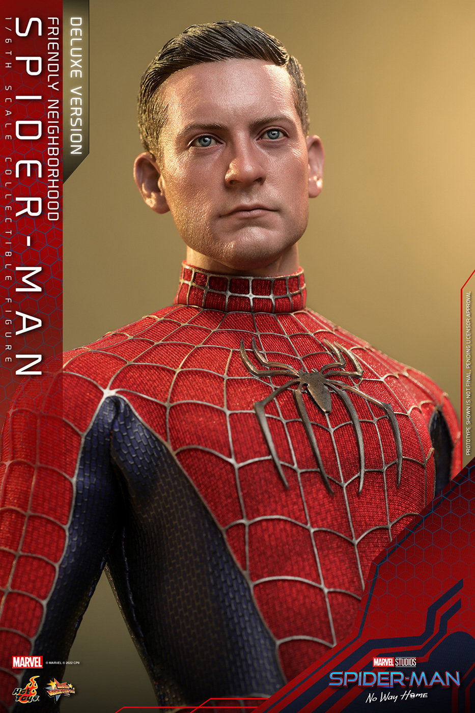 Spider-Man: No Way Home - Friendly Neighborhood Spider-Man (Deluxe Version) image 9
