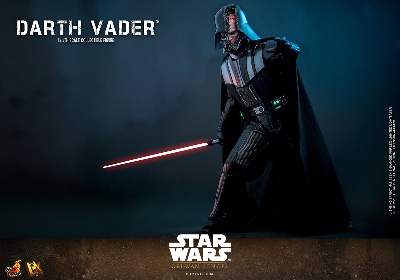 Obi-Wan Kenobi - Darth Vader image 10