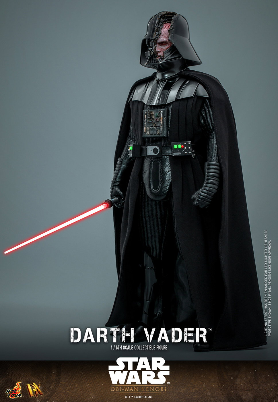 Obi-Wan Kenobi - Darth Vader image 3