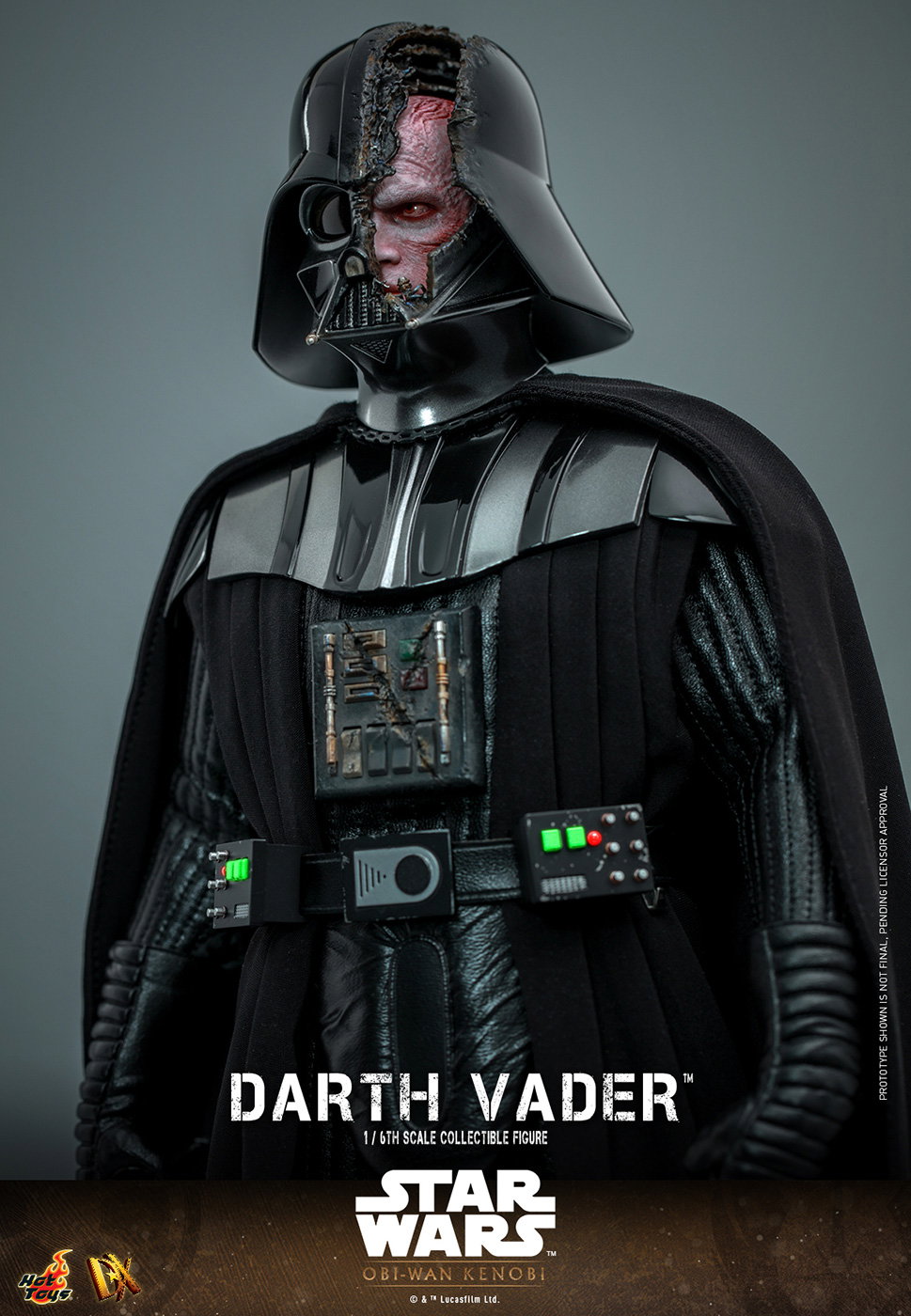 Obi-Wan Kenobi - Darth Vader image 7
