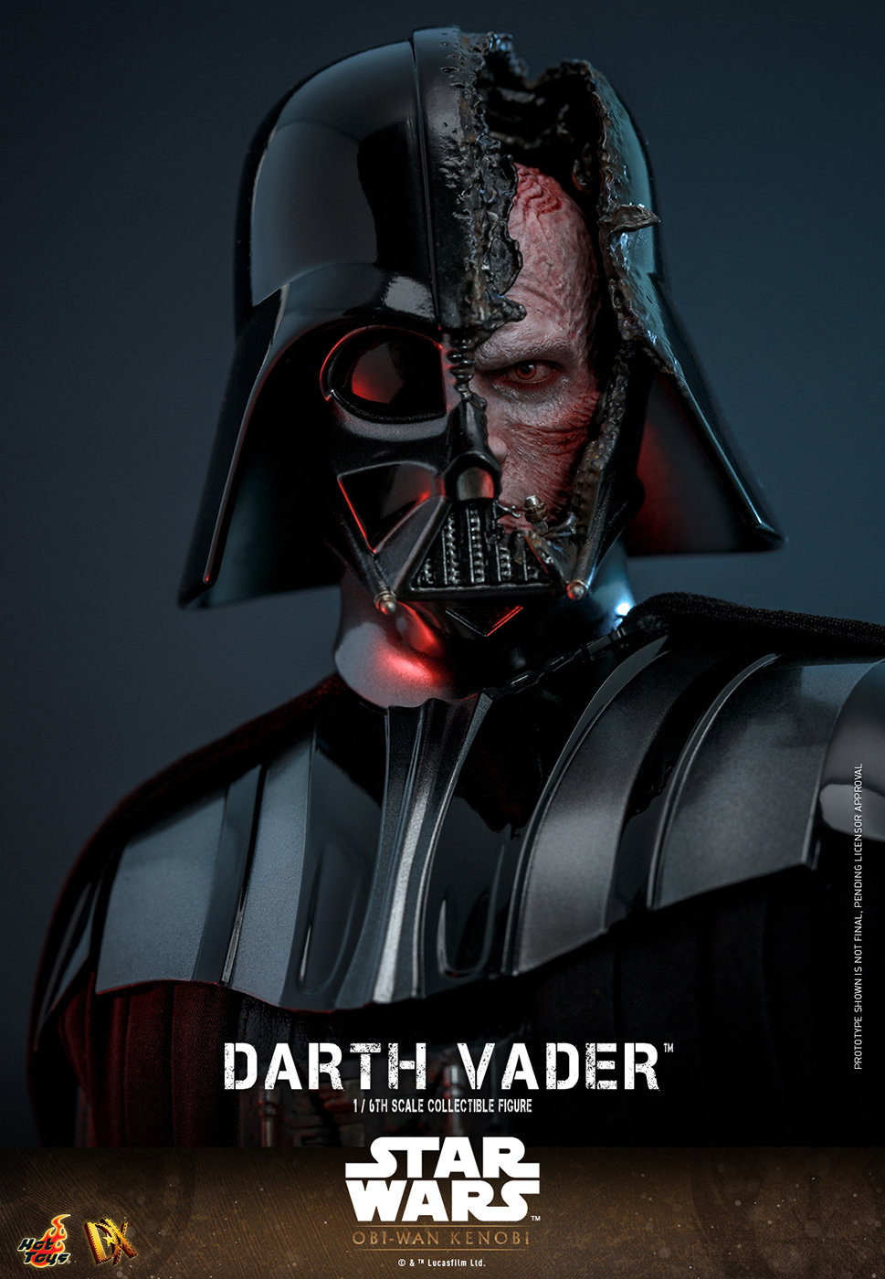 Obi-Wan Kenobi - Darth Vader image 8