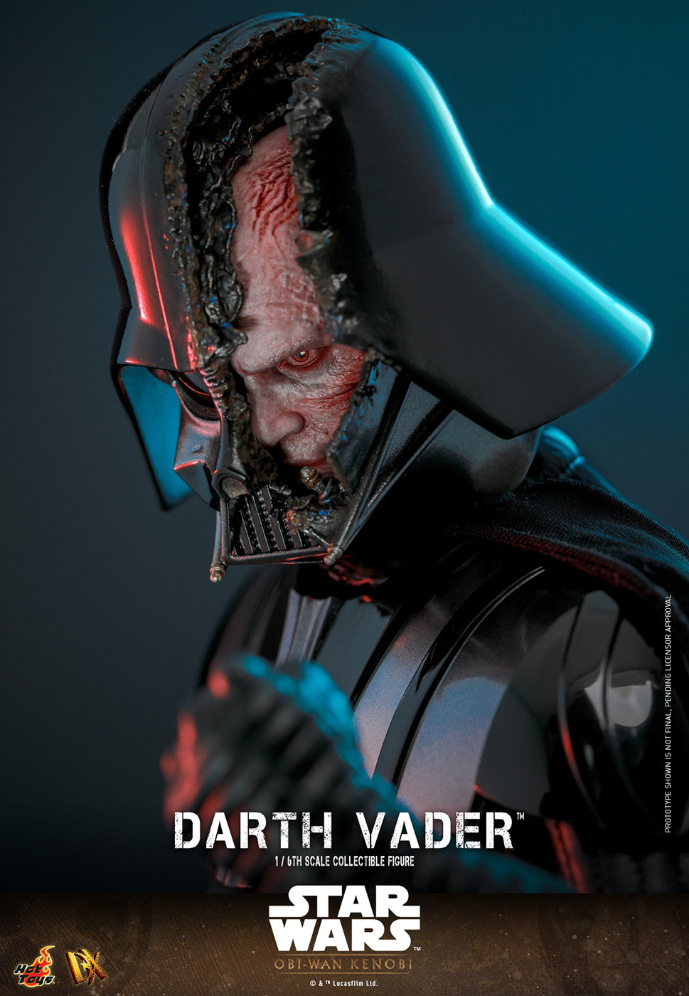 Obi-Wan Kenobi - Darth Vader image 9
