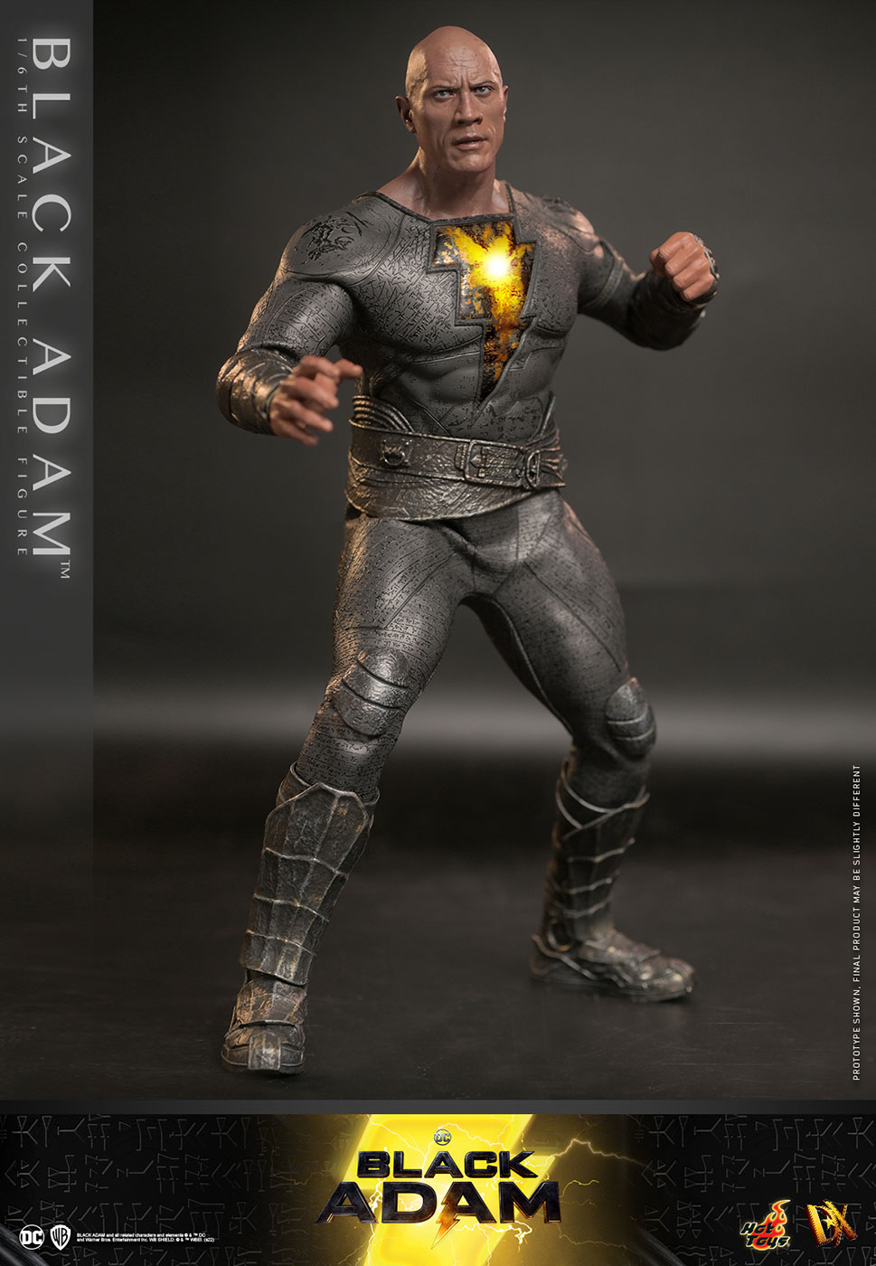 Black Adam - Black Adam image 10