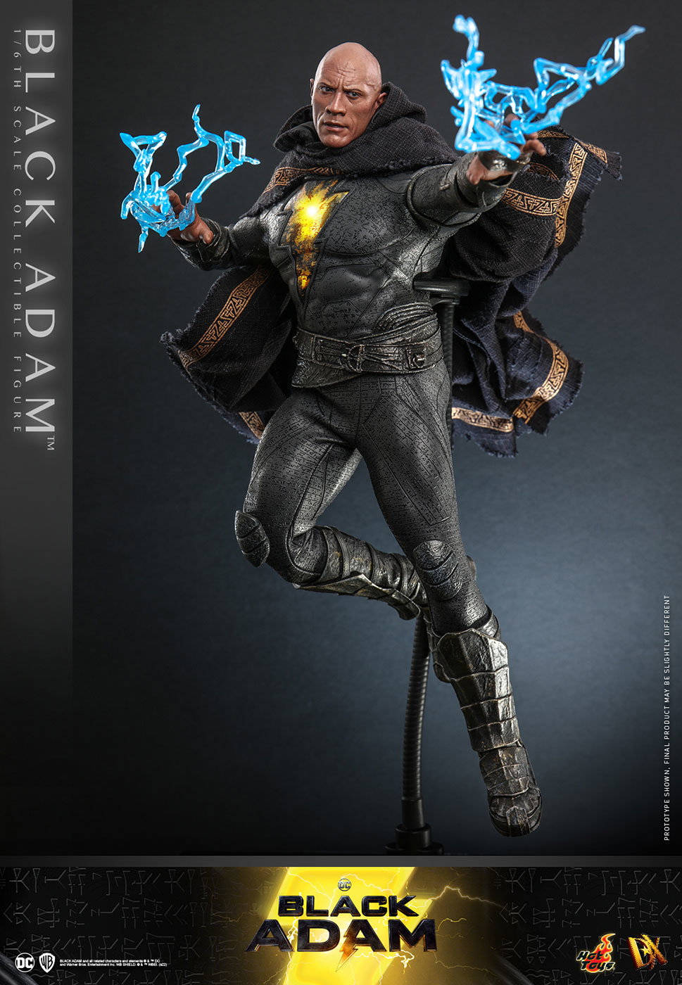 Black Adam - Black Adam image 2