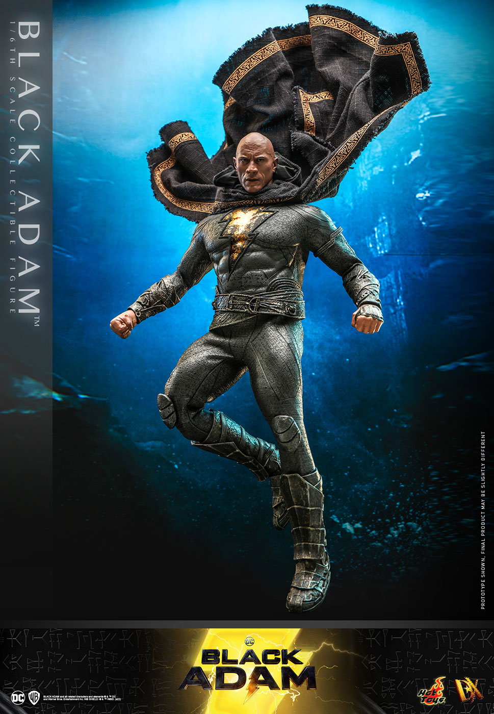 Black Adam - Black Adam image 3