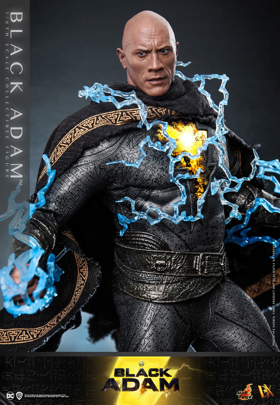 Black Adam - Black Adam image 6