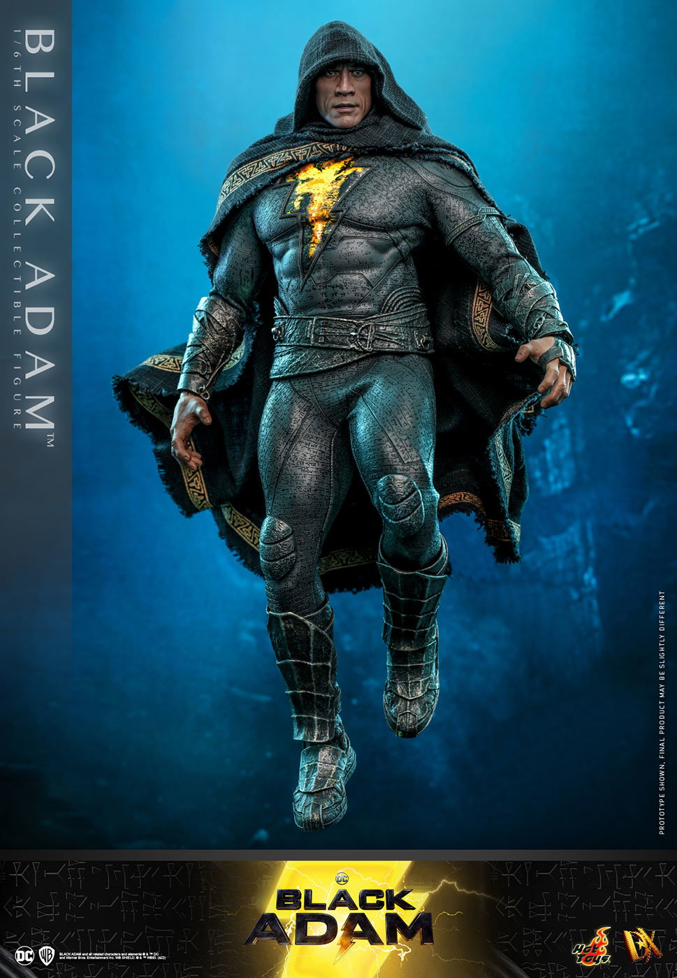 Black Adam - Black Adam image 7