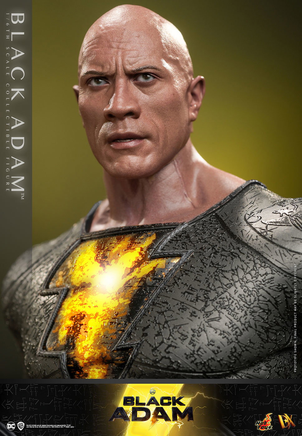 Black Adam - Black Adam image 8