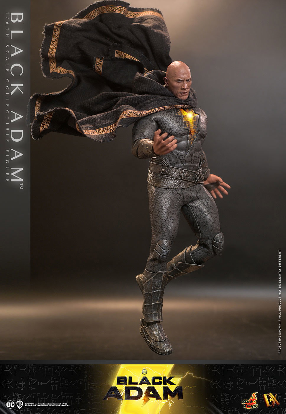Black Adam - Black Adam image 9