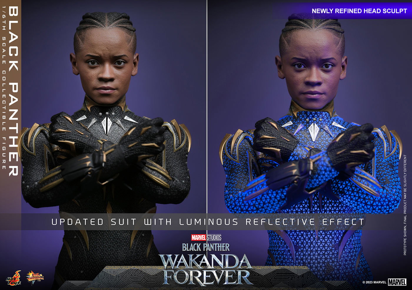 Black Panther: Wakanda Forever - Black Panther image 7