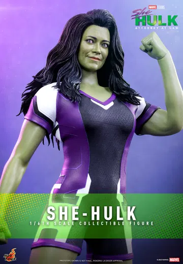 She-Hulk: Attorney at Law - She-Hulk
