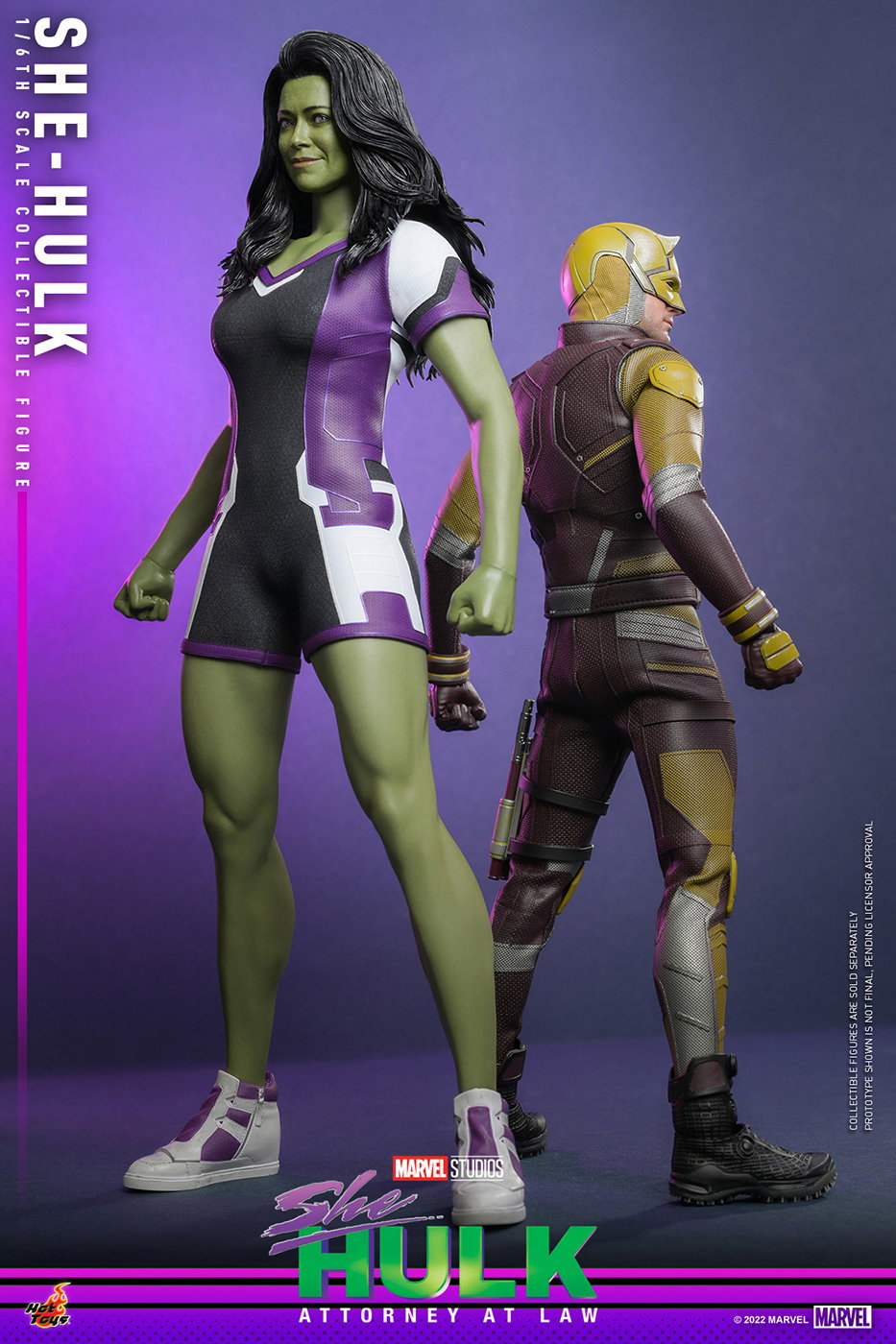 She-Hulk: Attorney at Law - She-Hulk image 10