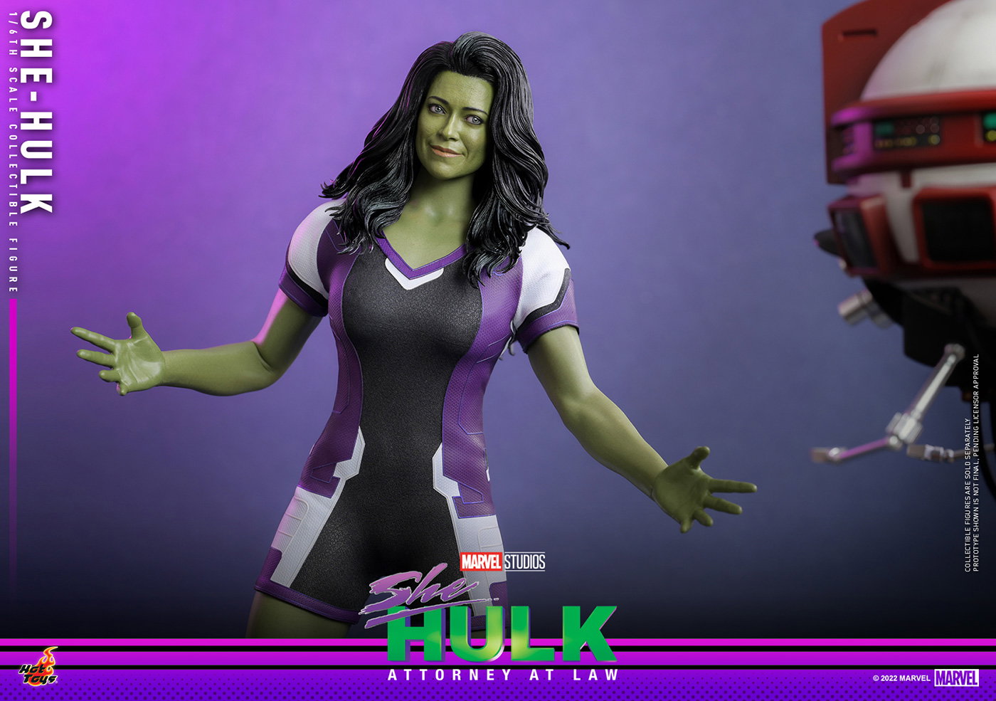 She-Hulk: Attorney at Law - She-Hulk image 2