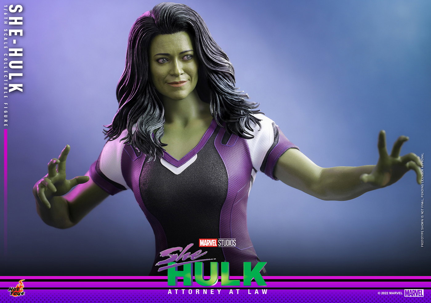 She-Hulk: Attorney at Law - She-Hulk image 3
