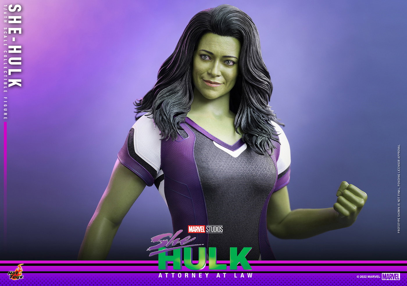 She-Hulk: Attorney at Law - She-Hulk image 4