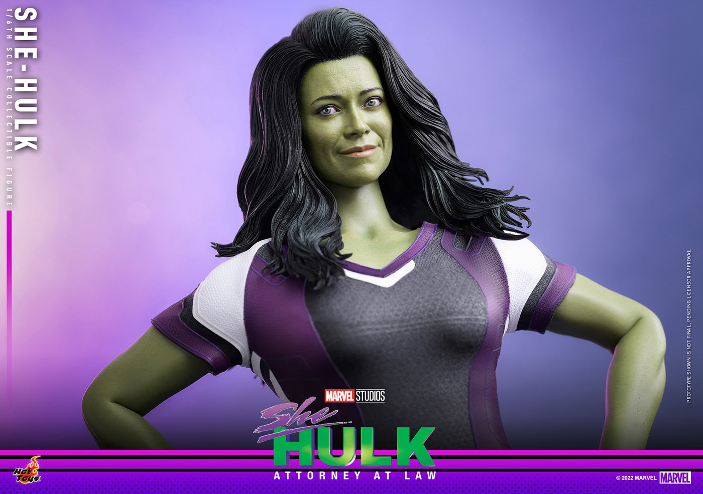 She-Hulk: Attorney at Law - She-Hulk image 5