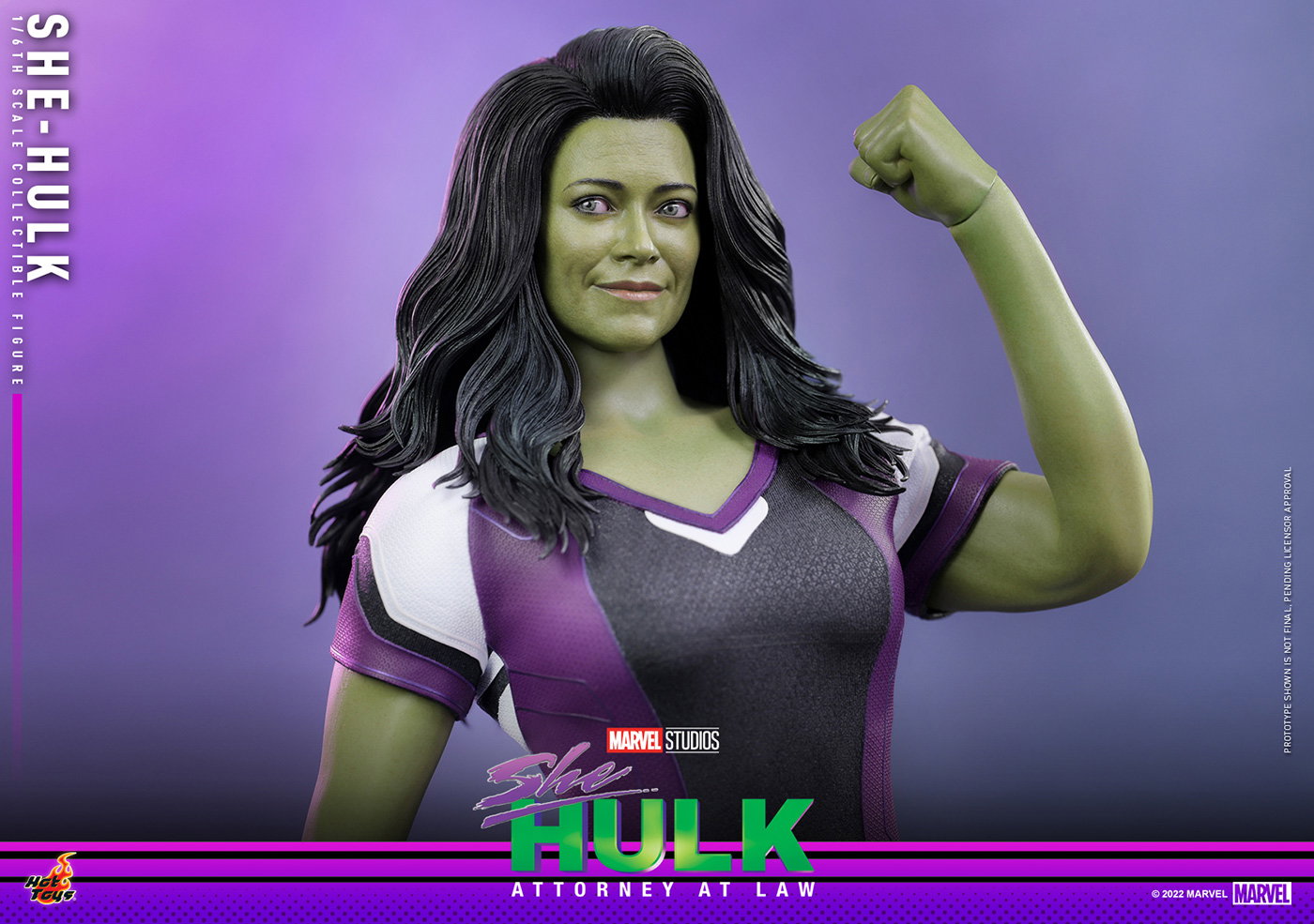 She-Hulk: Attorney at Law - She-Hulk image 6